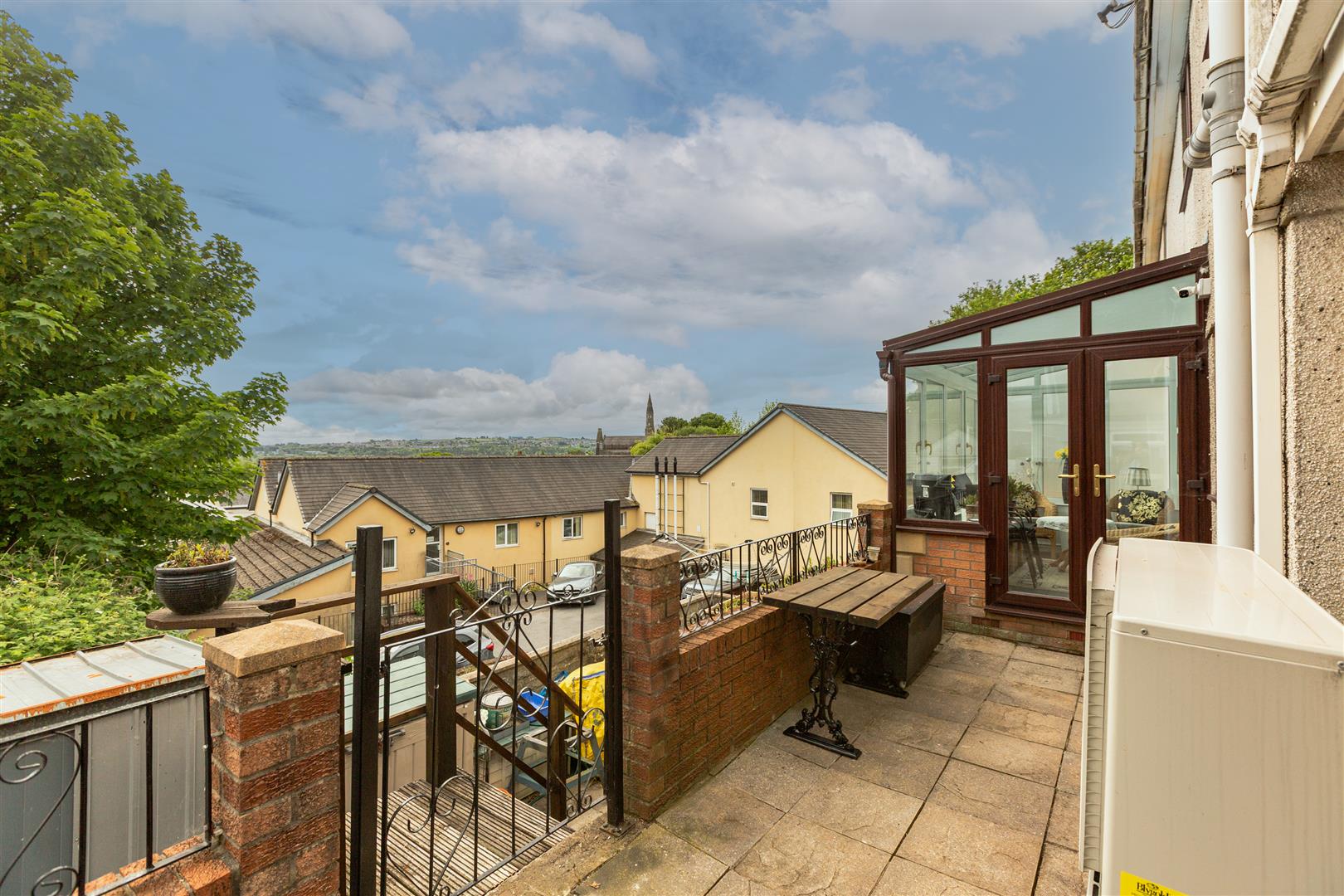Bryneithin Terrace, Morriston, Swansea, SA6 7AD